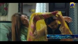 Ishq Mein Tere Sadqay - Episode 36 - 16th March 2026